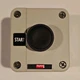 Dayton Momentary Start Pushbutton 32W265 10A 500V AC Type 4/4X Control Station