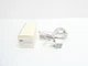 Smc ISE40-W1-62L-M Pressure Switch 1/8in 0.100-1.000mpa 12-24v-dc