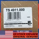 Rittal 4911000 PS4911 MECHANISM FOR ADJACENT TS 4911.000