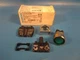 Siemens 3SB3 647 -0AA41, 3SB3647-0AA71, Illuminated Pushbutton 1NO Green ACDC