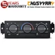 599-266 A/C Heater Climate Control Module Panel Switch For Chevrolet Silverado