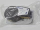 Brady M21-1000-427 B-427 1" Self-Laminating Vinyl Wire Labels Black On White