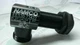 NAMCO EE530-73422 Proximity Switch PSXW 18mm x 90Deg 20-230V 0.5A-New No Box