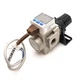 SMC AR20-N02E3H-YZ Pneumatic Regulator, W/ ISE35-N-65-P Digital Pressure Switch