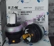 1PC NEW EATON Select button M22-WK3 #LL