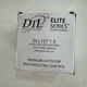 DTL Dark To Light DLL127 1.5 Elite Series Premium Outdoor Photoelectric New E10