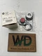 Allen-Bradley 800T-A6 PUSHBUTTON SWITCH