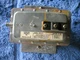 GILES  CF-400 GAS FRYER CLEVELAND   CONTROLS AFS-271