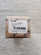 Eaton, HT8ABR, Extended Red Pushbutton Operator Only