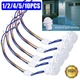 LOT PIR Infrared Motion Sensor Detector 110V Smart Switch Light Lamp Switch Auto
