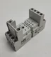ABB CR-M4SS, Relay Socket. Used. Fast shipping!!!