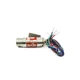 SOR 5AT-EF19-M2-C2A-TT 500-139 250VAC 5A 15-50PSI NSNP