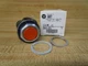 Allen Bradley 800T-A3A Orange Button 800TA3A w/800T-XA