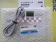 NEW SMC ISE30A-01-N-L Pressure Switch