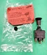 TE KISSLING 07.2.2.15 A 905 TOGGLE SWITCH WILDBERG D-72218 💥SHIPS FREE💥
