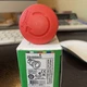 SCHNEIDER MUSHROOM. HEAD TURN TO RELEASE. ZB4BS844. AUTHENTIC. USA STOCK