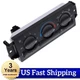 AC Climate Control Module Panel For Chevrolet Silverado 1500 2500/2500HD 599-266
