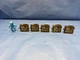 Eaton A22-EK01 Contact Block (N.C.) *Lot of 5