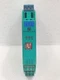 PEPPERL+FUCHS KFD2-SR2-Ex1.W.LB 132959 POWER SWITCH AMPLIFIER Free Shipping