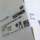ONE NEW Euchner SAFETY SWITCH CET4-AR-CRA-AH-50X-SH-110201