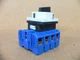 Kraus & Naimer Kg100 6 Pole Isolator Switch