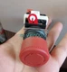 1piece NEW Omron Emergency stop button switch A22E-S-01