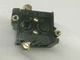 (Quan 4) Eaton Cutler Hammer 10250T53 Contact Block NO NEW