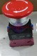 1PCS IDEC IDEC 22mm emergency stop button AVW411R New
