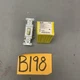 Hubbell CS120I Single Pole Switch, 20A, 120-277VAC Ivory