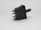 Honeywell 2DM4 Micro Snap Action Switch 10A-125VAC 250VAC 1/3HP USED