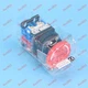 For FUJI 1PS New AR30VOR-11R Stop Button Switch AR30V0R-11R FAST DELIVERY