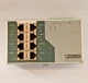 SF 8TX 2832771 PHOENIX CONTACT USED Ord.No.2832771 FL SWITCH SF 8TX