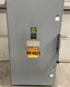 Square D 400 Amp 3 Pole Fusible Safety Switch Catalog Number H365N 600 Volt N1