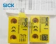 1PCS New  SICK RE13-SAC RE13-SK Safety Switch