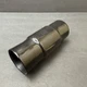 Calbond PV1500CP00 1-1/2" PVC Coated Coupling