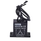 3Pcs New For FOTEK Spark Killer Quencher SQ3-511W 0.12uF 47&Omega; 550VAC