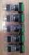 5PCS NEW Green Pushbutton Command Switch 24VDC LED FUJI AH165-TLG11E3