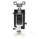 Bryant/Hubbell Brown 3-Way COMMERCIAL Grade Toggle Wall Light Switch 15A CS315-B