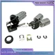 Ignition Switch Door Lock Cylinder 2 Keys Fits Chevrolet Suburban GMC Yukon