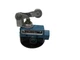 MICRO SWITCH BZV6-2RQ2 LIMIT SWITCH ROLLER TOP  NSNP