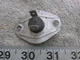 TOD Therm-O-Disc Carrier HH18HA138B L135-40F Thermo Limit Switch, Used