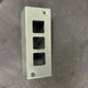 MMTC Pbs-3 3 Button Control Station