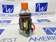Westinghouse PB1T1P Amber Illuminated Pushbutton Model B 120V PB1B