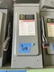 Square D H321NRB Heavy Duty Fusible Safety Switch  30A 240V- B 458