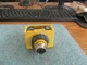 Banner Model: STBVR81Q Safety Touch Button with Guard 