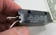 2 Cherry E13 15A N/O & N/C Button Switch 125/250 VAC 3/16 Quick Connect Terminal