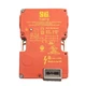 Omron STI 44519-1080 Limit Switch, 3NC/2NO, 24-100VAC 24VDC 5A, NEMA 6, No Key