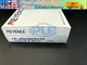Keyence LR-ZH490CB Distance laser sensor Self-contained CMOS US Free TAX