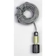 MADISON M3782 ClosedLiquidLvlSwtch,Brass,120VDC,240V 11K183