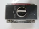 Allen Bradley 800H-R3HA7 Pushbutton Station w/ Enclosure 800H-1HZX7 Ser. T